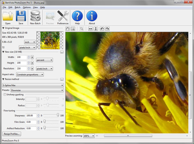 Best digital photo enlarging software mac download